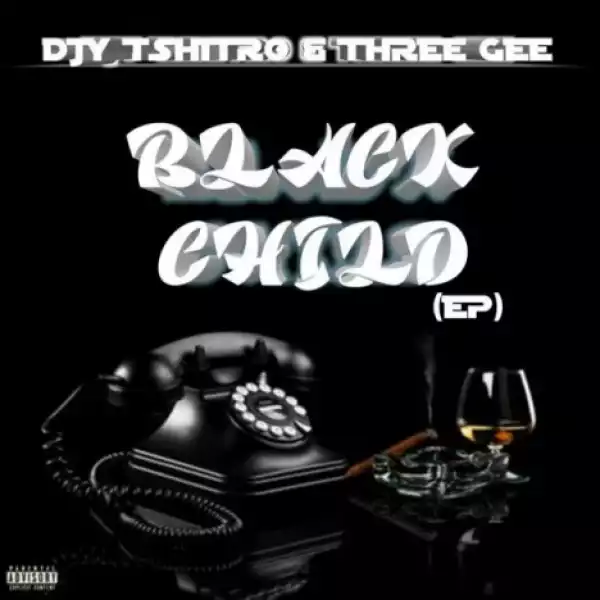 Djy Tshitro X Three Gee - Voices (Sghubu Mix)